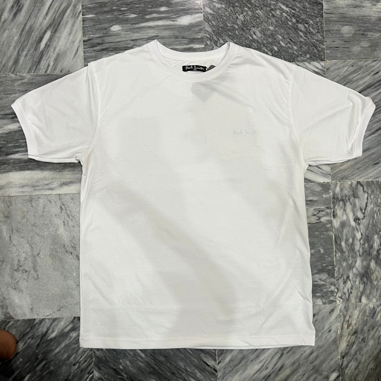 Premium Red Basic T-Shirt | Soft Cotton Everyday Essential
