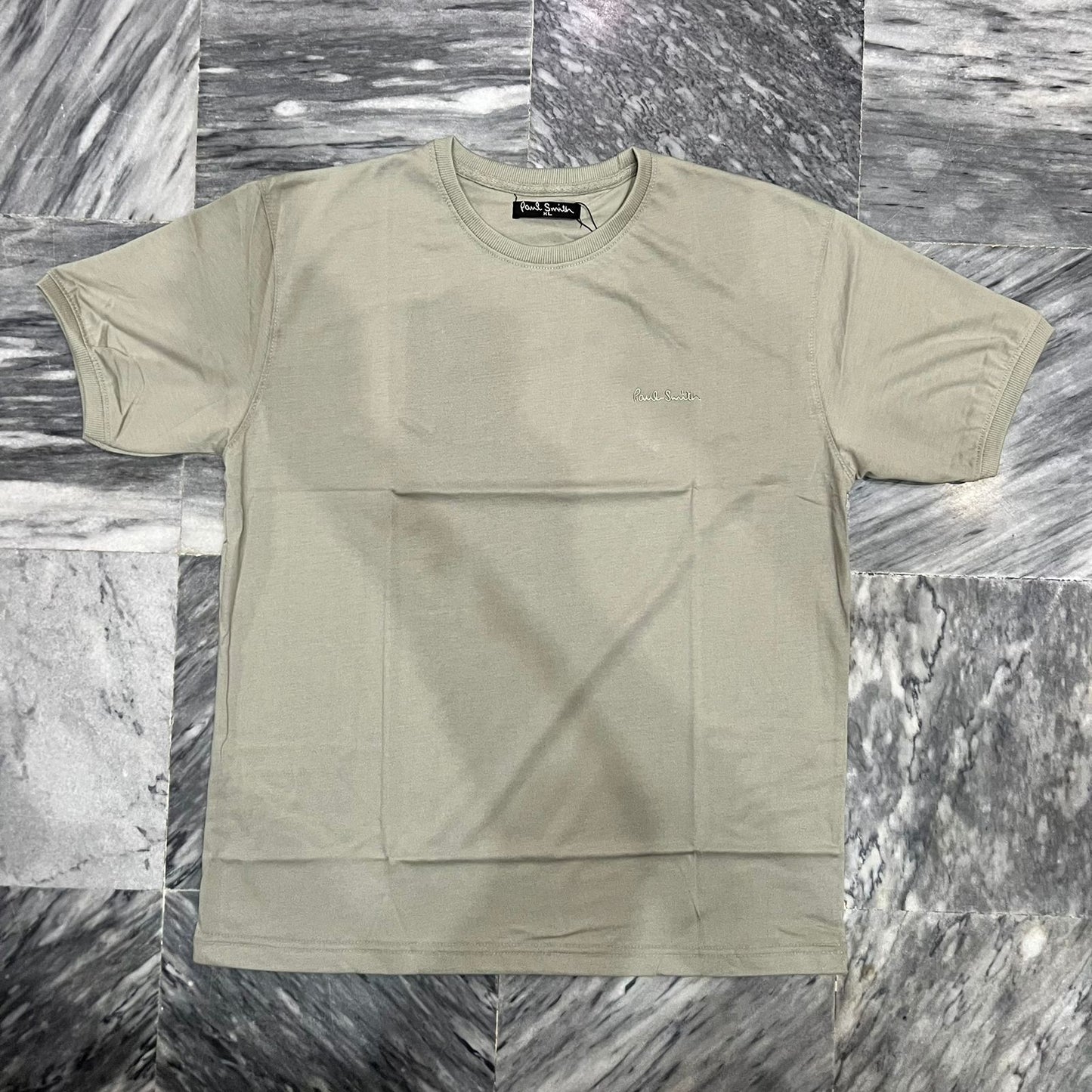 Premium Red Basic T-Shirt | Soft Cotton Everyday Essential